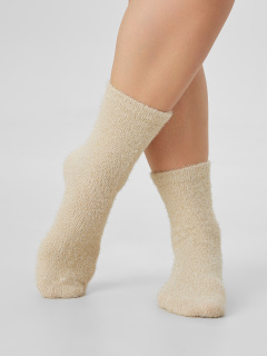 Носки Mark Formelle 389K-3513/25389K кремовый_рис.3513 - фото 1