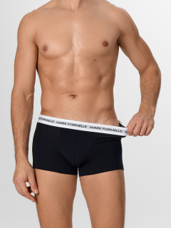 Трусы Mark Formelle 411124/25-5081Б-5 черный10 - фото 3