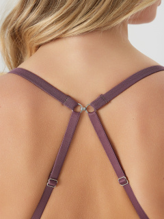 Бюстгальтер Mark Formelle 512581/25-ФЧ35861Ц-16 крокус1 - фото 2