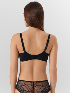 Бюстгальтер Mark Formelle 512623/25-38320Ц черный1 - фото 2