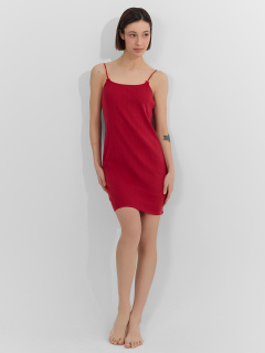 Сорочка Mark Formelle 572391/25-39087Ц-1 алый - фото 1