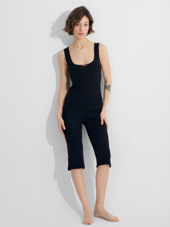 Блуза, бриджи Mark Formelle 592644/25-38419ПП-1 черный - фото 1