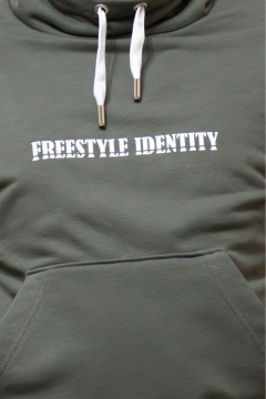 Брюки, свитшот Бобруйсктрикотаж 25743 олива - фото 2