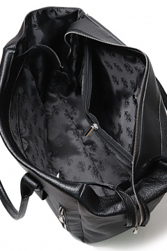 Сумка Galanteya 14425.25с3572к45 черный - фото 5