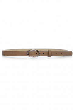 Ремень Galanteya 1824.25с3557к45 2р песочный - фото 4