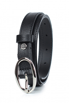 Ремень Galanteya 1824.25с3557к45 2р черный - фото 3