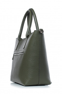 Сумка Galanteya 21225.25с3028к45 оливковый - фото 4