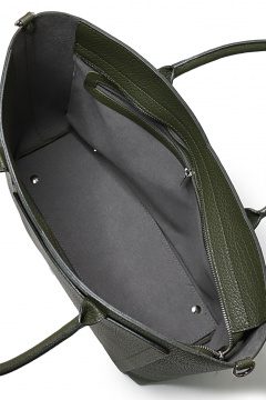 Сумка Galanteya 21225.25с3028к45 оливковый - фото 5