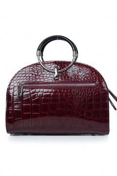Сумка Galanteya 50518.25с2623к45 бордо - фото 3