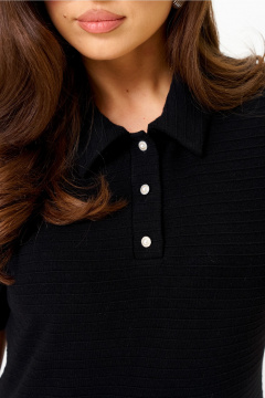 Джемпер AMUARt 1098 - фото 5