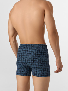 Трусы Mark Formelle 411143/25-5269П-5 узор_на_черном - фото 2