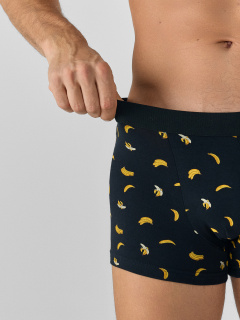 Трусы Mark Formelle 411228/25-5629П-5 бананы_на_черном - фото 2