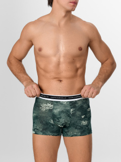 Трусы Mark Formelle 411228/25-5629П-5 милитари - фото 1