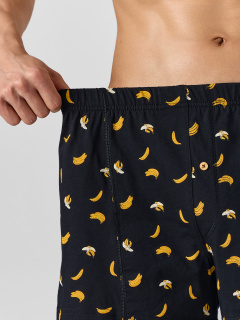 Трусы Mark Formelle 411231/25-5230П-0 бананы_на_черном - фото 3
