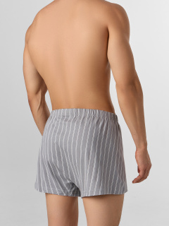 Трусы Mark Formelle 411231/25-5230П-0 полоска_на_серый_опал - фото 3