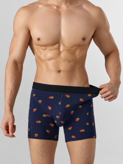 Трусы Mark Formelle 411235/25-5400П-5 картошка_на_затмении - фото 1