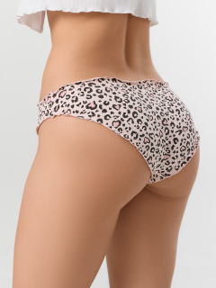 Трусы Mark Formelle 412656/25-37845Ц-5 леопард_на_розовом - фото 2