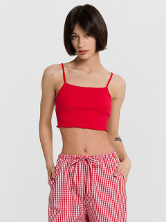 Топ Mark Formelle 502751/24-32644Ц-1 огненный_красный - фото 1