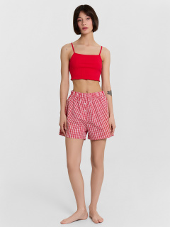 Топ Mark Formelle 502751/24-32644Ц-1 огненный_красный - фото 2