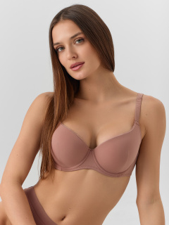 Бюстгальтер Mark Formelle 512469/25-34569Ц розовое_дерево - фото 2
