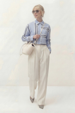 Блуза Lokka 1807 - фото 3