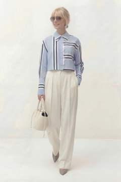 Блуза Lokka 1807 - фото 2