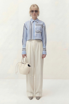 Блуза Lokka 1807 - фото 1