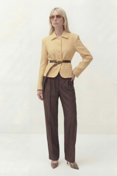 Брюки, жакет Lokka 1853 - фото 5