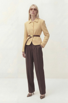 Брюки, жакет Lokka 1853 - фото 3