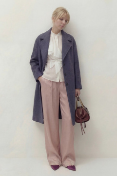 Пальто Lokka 1867 - фото 4