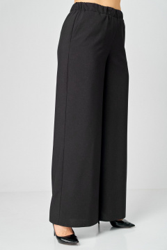 Брюки EVA GRANT 168 черный - фото 2