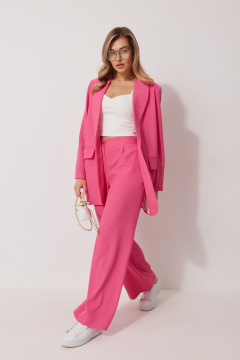 Брюки, жакет Kaloris 2277 - фото 5