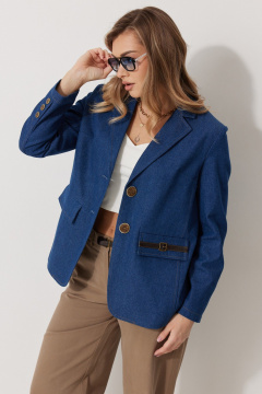 Жакет Kaloris 2274/1 - фото 2