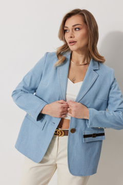 Жакет Kaloris 2274 - фото 4