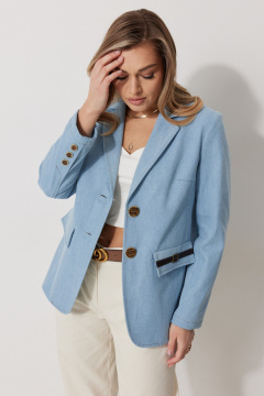 Жакет Kaloris 2274 - фото 3