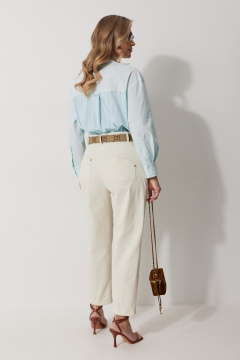 Брюки Kaloris 2271 - фото 2