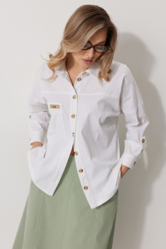 Блуза Kaloris 2270 - фото 1