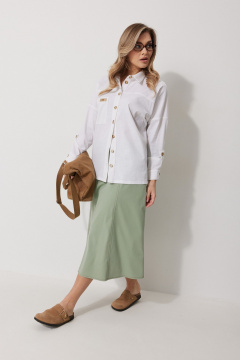 Юбка Kaloris 2268/1 - фото 3