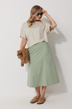 Юбка Kaloris 2268/1 - фото 2