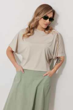 Джемпер Kaloris 2267 - фото 3