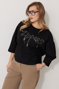 Джемпер Kaloris 2264/1 - фото 3