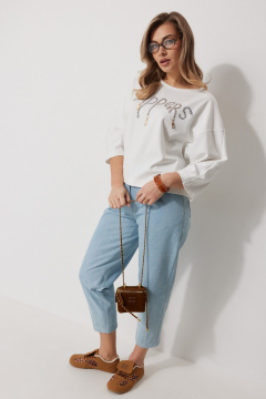 Джемпер Kaloris 2264 - фото 1