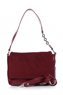 Сумка Galanteya 1125.25с936к45 бордо - фото 2