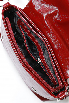 Сумка Galanteya 1125.25с936к45 бордо - фото 5