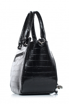 Сумка Galanteya 1419.25с2967к45 черный - фото 4