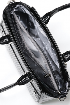 Сумка Galanteya 1419.25с2967к45 черный - фото 5