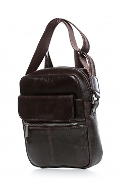 Сумка Galanteya 15925.25с2174к45 коричневый_т. - фото 1