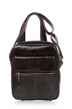 Сумка Galanteya 15925.25с2174к45 коричневый_т. - фото 2