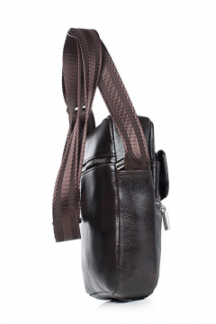 Сумка Galanteya 15925.25с2174к45 коричневый_т. - фото 4