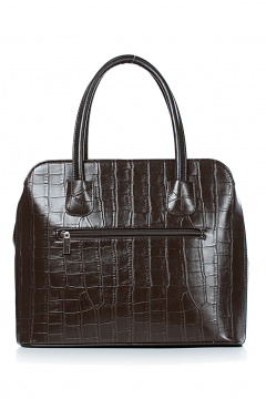 Сумка Galanteya 21224.25с3210к45 коричневый_т. - фото 3